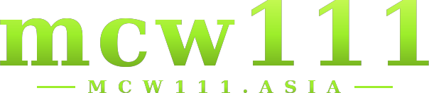mcw111 logo